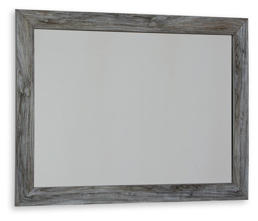 Baystorm Bedroom Mirror - Home Furniture And More (Brentwood, MD)