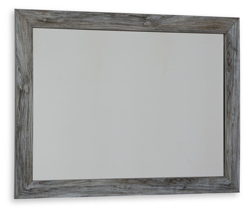 Baystorm Bedroom Mirror - Home Furniture And More (Brentwood, MD)