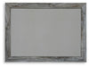 Baystorm Bedroom Mirror - Home Furniture And More (Brentwood, MD)