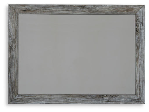 Baystorm Bedroom Mirror - Home Furniture And More (Brentwood, MD)