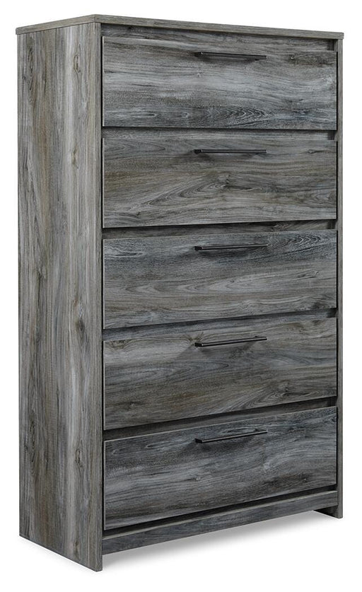 Baystorm Chest of Drawers - Home Furniture And More (Brentwood, MD)