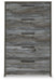 Baystorm Chest of Drawers - Home Furniture And More (Brentwood, MD)