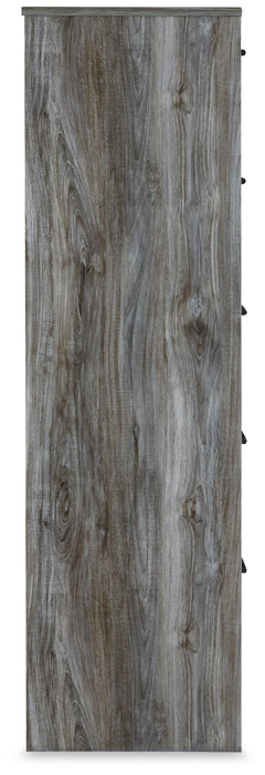 Baystorm Chest of Drawers - Home Furniture And More (Brentwood, MD)
