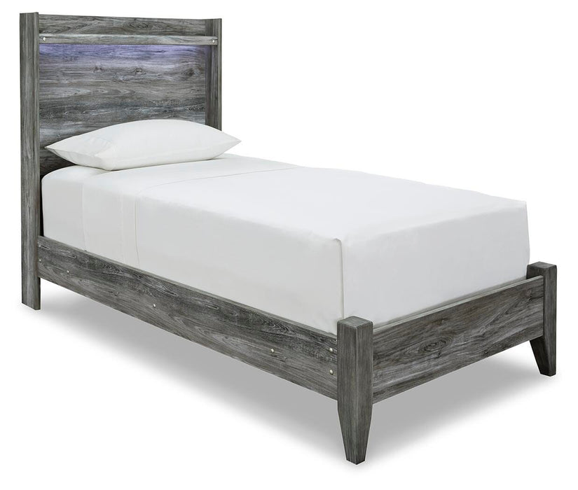 Baystorm Youth Bed - Home Furniture And More (Brentwood, MD)