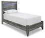 Baystorm Youth Bed - Home Furniture And More (Brentwood, MD)