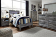 Baystorm Youth Bed - Home Furniture And More (Brentwood, MD)