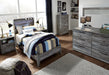 Baystorm Youth Bed - Home Furniture And More (Brentwood, MD)