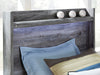 Baystorm Youth Bed - Home Furniture And More (Brentwood, MD)