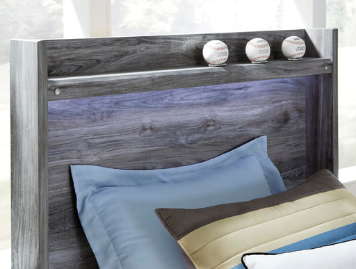 Baystorm Youth Bed - Home Furniture And More (Brentwood, MD)