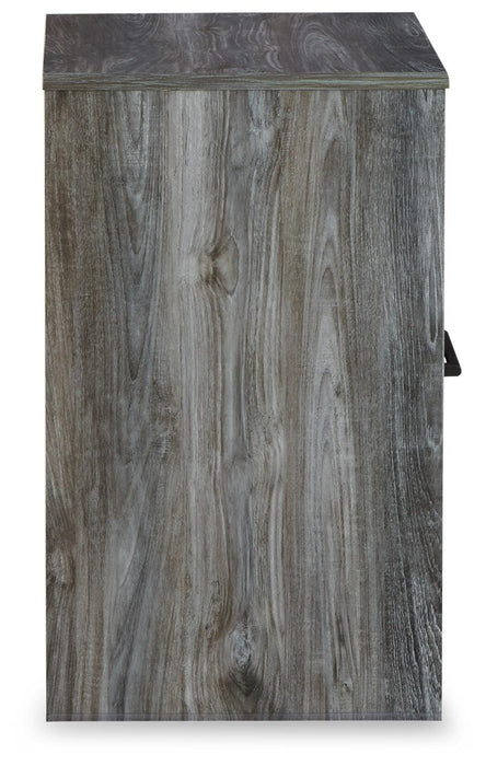 Baystorm Nightstand - Home Furniture And More (Brentwood, MD)