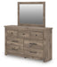 Rusticott Bedroom Set - Home Furniture And More (Brentwood, MD)