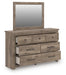 Rusticott Bedroom Set - Home Furniture And More (Brentwood, MD)
