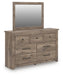 Rusticott Bedroom Set - Home Furniture And More (Brentwood, MD)