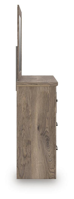 Rusticott Bedroom Set - Home Furniture And More (Brentwood, MD)