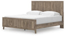Rusticott Bedroom Set - Home Furniture And More (Brentwood, MD)