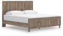 Rusticott Bedroom Set - Home Furniture And More (Brentwood, MD)