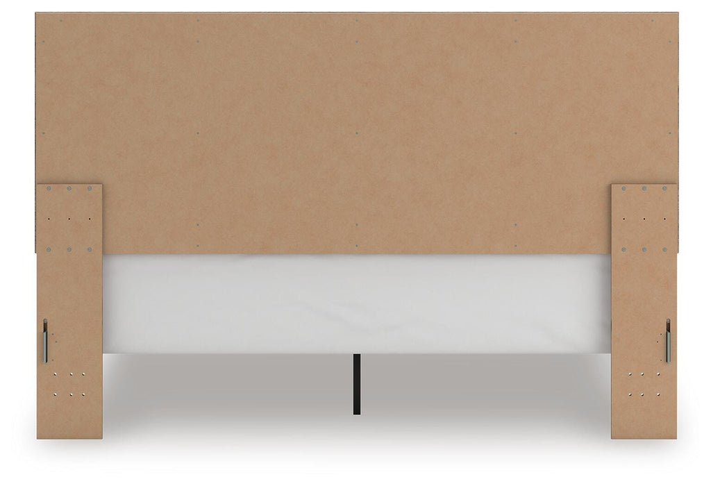 Rusticott Bedroom Set - Home Furniture And More (Brentwood, MD)