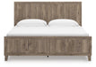 Rusticott Bedroom Set - Home Furniture And More (Brentwood, MD)