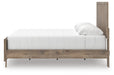 Rusticott Bedroom Set - Home Furniture And More (Brentwood, MD)