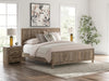 Rusticott Bedroom Set - Home Furniture And More (Brentwood, MD)