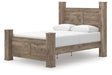 Rusticott Bedroom Set - Home Furniture And More (Brentwood, MD)