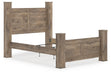Rusticott Bedroom Set - Home Furniture And More (Brentwood, MD)