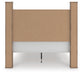 Rusticott Bedroom Set - Home Furniture And More (Brentwood, MD)