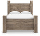 Rusticott Bedroom Set - Home Furniture And More (Brentwood, MD)