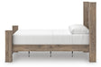 Rusticott Bedroom Set - Home Furniture And More (Brentwood, MD)