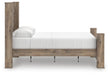 Rusticott Bedroom Set - Home Furniture And More (Brentwood, MD)