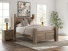 Rusticott Bedroom Set - Home Furniture And More (Brentwood, MD)