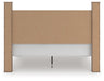 Rusticott Bedroom Set - Home Furniture And More (Brentwood, MD)