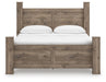 Rusticott Bedroom Set - Home Furniture And More (Brentwood, MD)