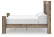 Rusticott Bedroom Set - Home Furniture And More (Brentwood, MD)