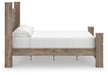 Rusticott Bedroom Set - Home Furniture And More (Brentwood, MD)