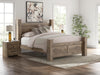 Rusticott Bedroom Set - Home Furniture And More (Brentwood, MD)