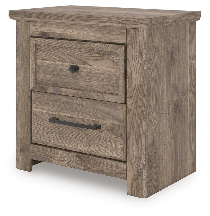 Rusticott Bedroom Set - Home Furniture And More (Brentwood, MD)