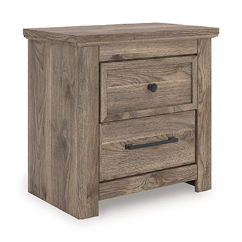 Rusticott Bedroom Set - Home Furniture And More (Brentwood, MD)