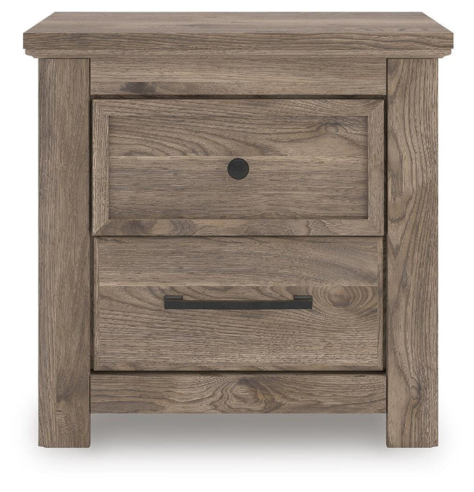 Rusticott Bedroom Set - Home Furniture And More (Brentwood, MD)