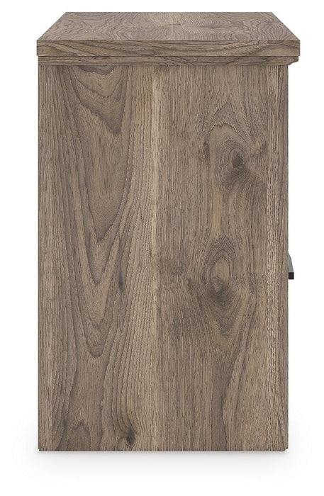 Rusticott Bedroom Set - Home Furniture And More (Brentwood, MD)