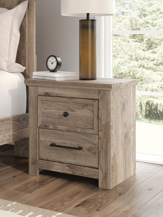 Rusticott Bedroom Set - Home Furniture And More (Brentwood, MD)