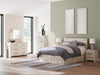 Lawroy Panel Storage Bed - Home Furniture And More (Brentwood, MD)
