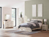 Lawroy Panel Storage Bed - Home Furniture And More (Brentwood, MD)