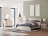 Lawroy Panel Storage Bed - Home Furniture And More (Brentwood, MD)
