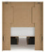 Lawroy Bed - Home Furniture And More (Brentwood, MD)