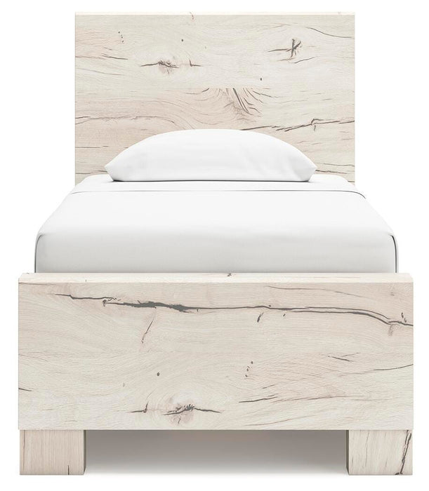 Lawroy Bed - Home Furniture And More (Brentwood, MD)