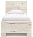 Lawroy Bed - Home Furniture And More (Brentwood, MD)