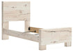 Lawroy Bed - Home Furniture And More (Brentwood, MD)