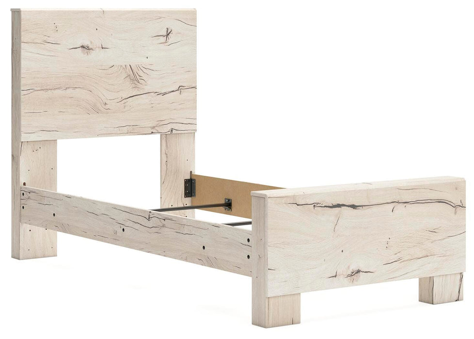 Lawroy Bed - Home Furniture And More (Brentwood, MD)