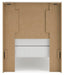 Lawroy Bed - Home Furniture And More (Brentwood, MD)